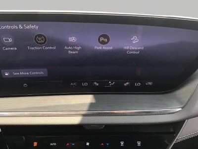 2026 Buick Envision AWD 4dr Preferred