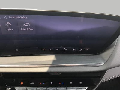 2026 Buick Envision AWD 4dr Preferred