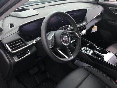 2026 Buick Envision AWD 4dr Preferred