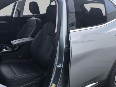 2026 Buick Envision AWD 4dr Preferred
