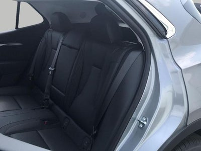 2026 Buick Envision AWD 4dr Preferred