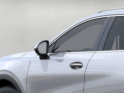 2026 Buick Envision AWD 4dr Preferred