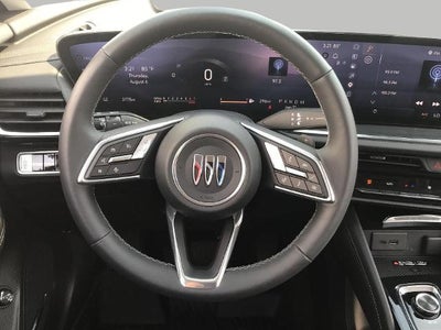 2026 Buick Envision AWD 4dr Preferred
