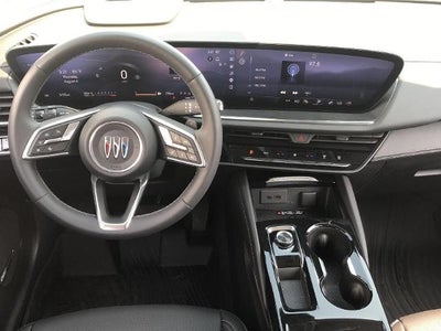 2026 Buick Envision AWD 4dr Preferred