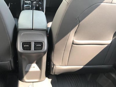 2026 Buick Envision AWD 4dr Preferred