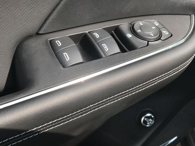 2026 Buick Envision AWD 4dr Preferred