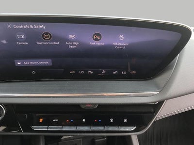 2026 Buick Envision AWD 4dr Preferred