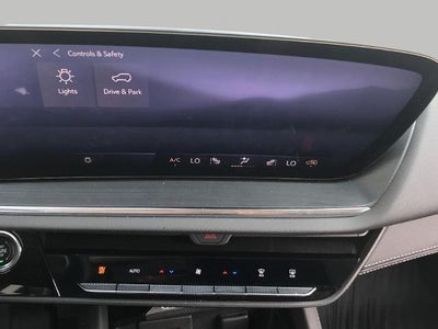 2026 Buick Envision AWD 4dr Preferred