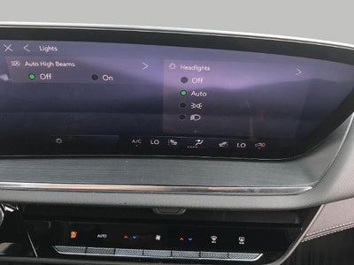 2026 Buick Envision AWD 4dr Preferred
