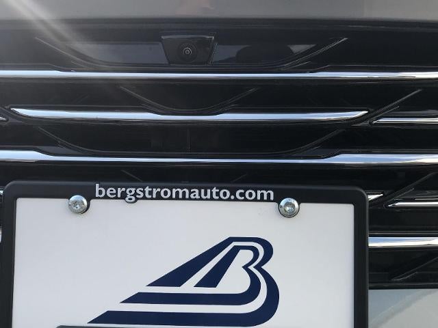 2026 Buick Envision AWD 4dr Preferred