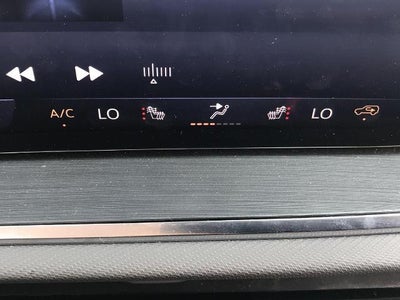 2026 Buick Envision AWD 4dr Preferred