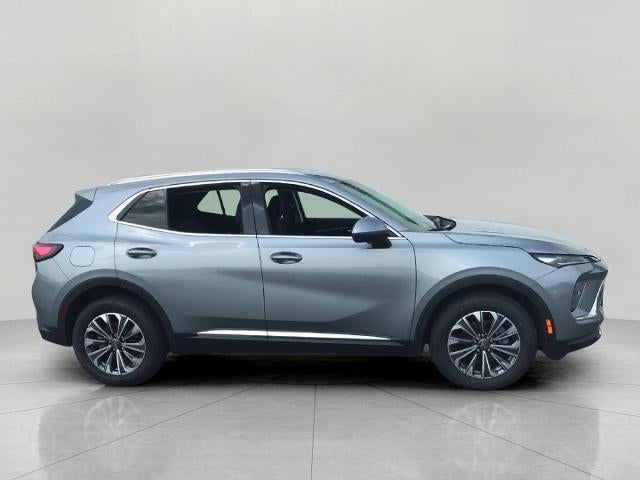 2026 Buick Envision AWD 4dr Preferred
