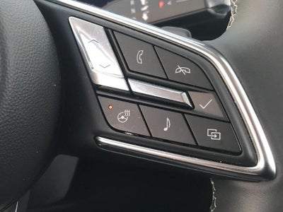 2026 Buick Envision AWD 4dr Preferred
