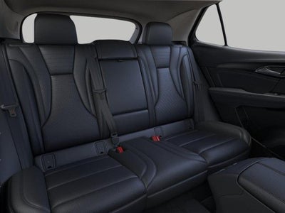 2026 Buick Envision AWD 4dr Preferred