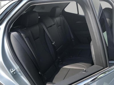 2026 Buick Envision AWD 4dr Preferred