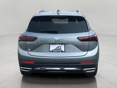 2026 Buick Envision AWD 4dr Preferred