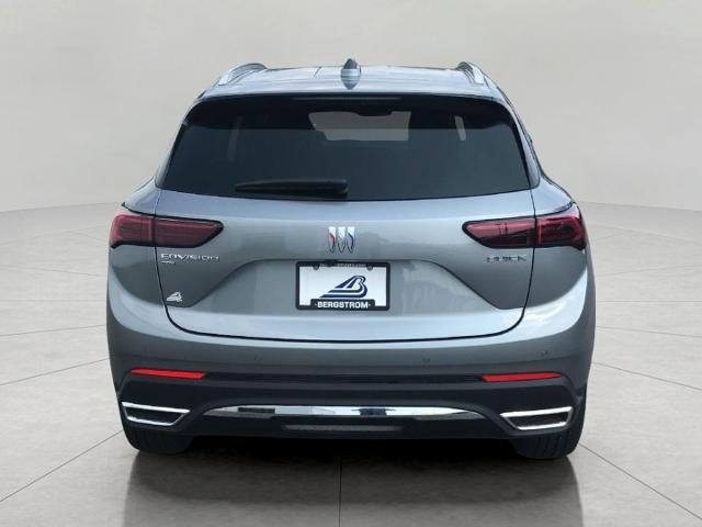 2026 Buick Envision AWD 4dr Preferred