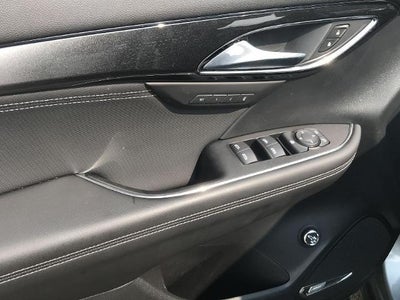 2026 Buick Envision AWD 4dr Preferred