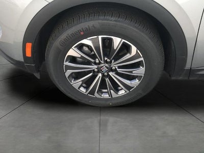 2026 Buick Envision AWD 4dr Preferred