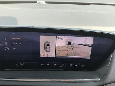 2026 Buick Envision AWD 4dr Preferred