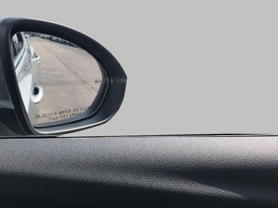 2026 Buick Envision AWD 4dr Preferred