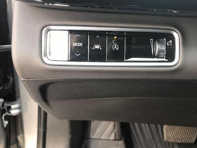 2026 Buick Envision AWD 4dr Preferred