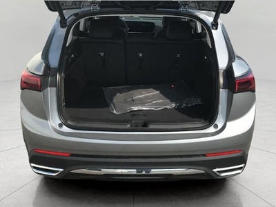 2026 Buick Envision AWD 4dr Preferred