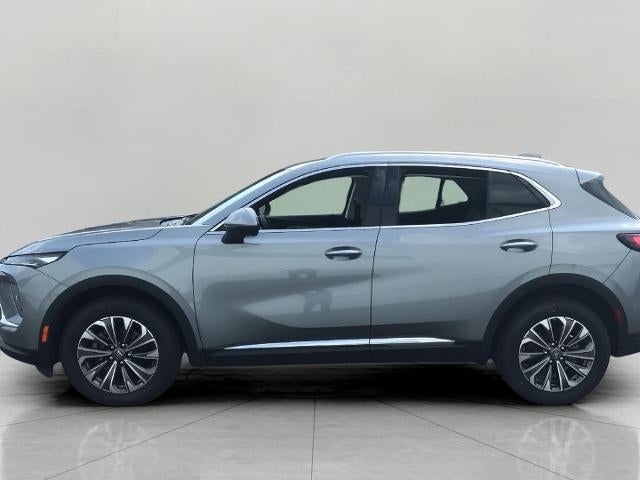 2026 Buick Envision AWD 4dr Preferred