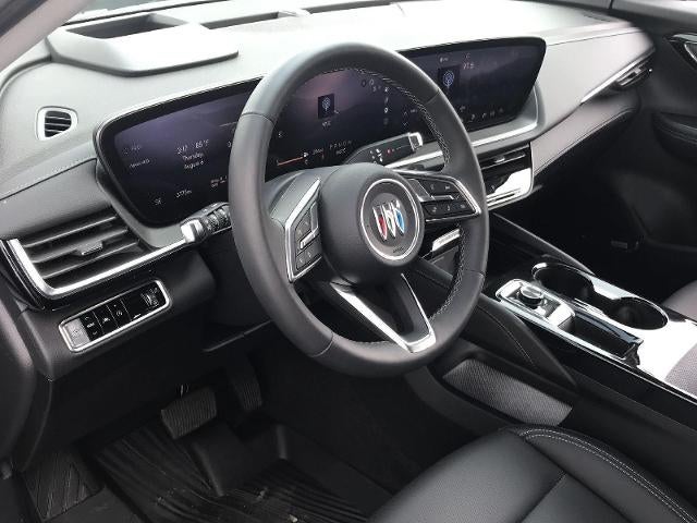 2026 Buick Envision AWD 4dr Preferred