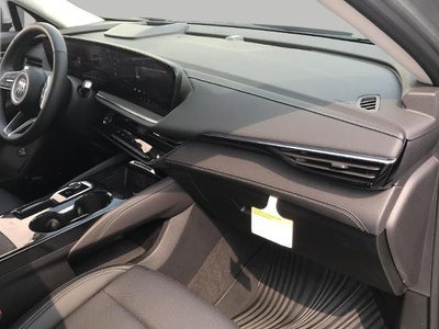2026 Buick Envision AWD 4dr Preferred