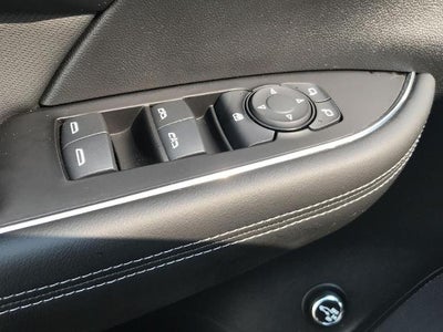 2026 Buick Envision AWD 4dr Preferred