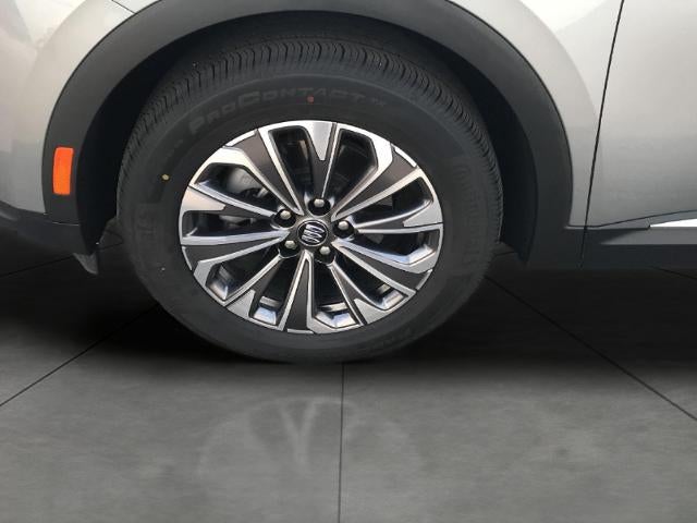 2026 Buick Envision AWD 4dr Preferred