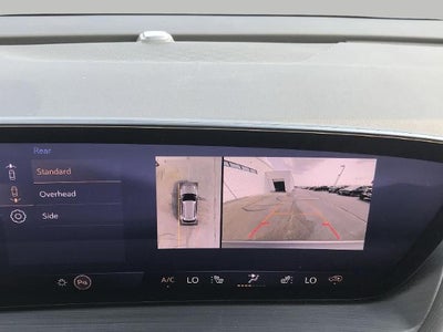 2026 Buick Envision AWD 4dr Preferred