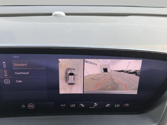 2026 Buick Envision AWD 4dr Preferred