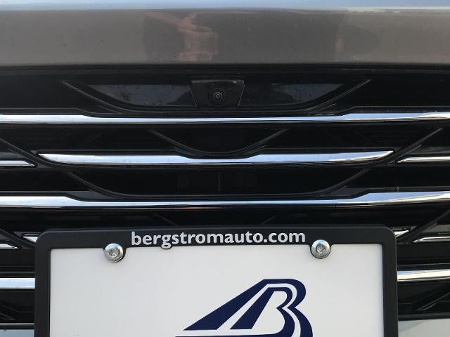 2026 Buick Envision AWD 4dr Preferred