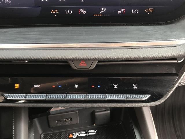 2026 Buick Envision AWD 4dr Preferred