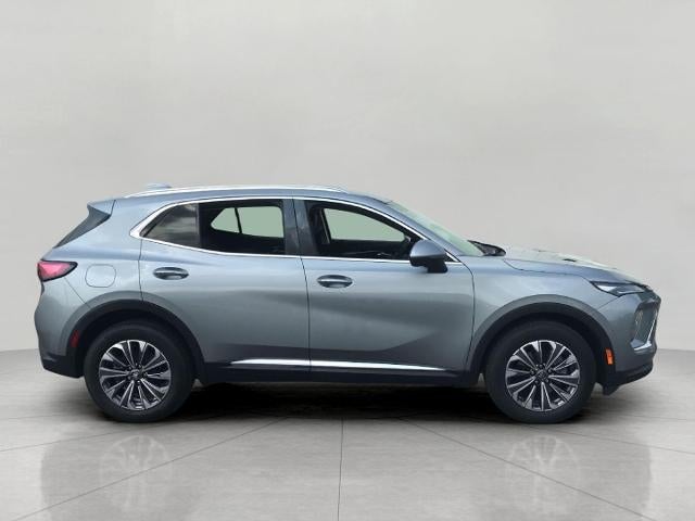 2026 Buick Envision AWD 4dr Preferred
