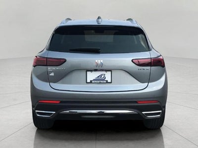 2026 Buick Envision AWD 4dr Preferred