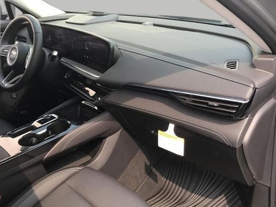 2026 Buick Envision AWD 4dr Preferred