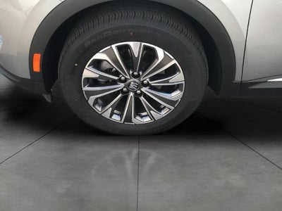 2026 Buick Envision AWD 4dr Preferred