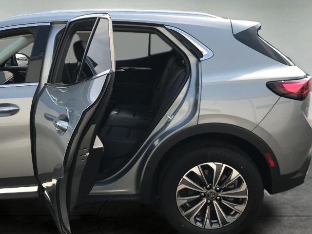 2026 Buick Envision AWD 4dr Preferred
