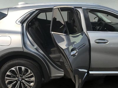 2026 Buick Envision AWD 4dr Preferred