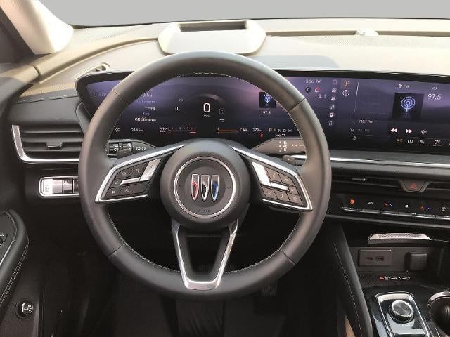 2026 Buick Envision AWD 4dr Preferred