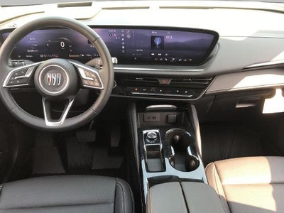 2026 Buick Envision AWD 4dr Preferred