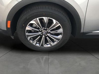 2026 Buick Envision AWD 4dr Preferred