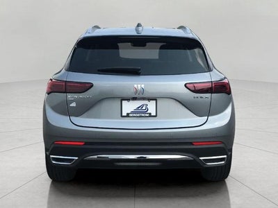 2026 Buick Envision AWD 4dr Preferred