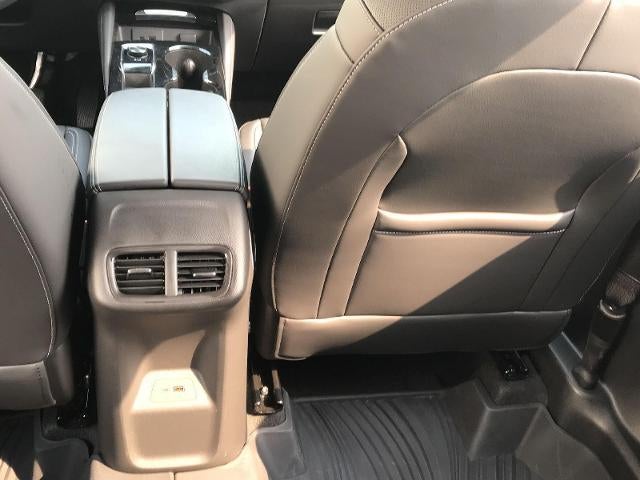 2026 Buick Envision AWD 4dr Preferred