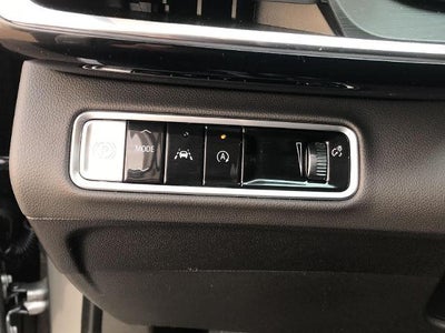 2026 Buick Envision AWD 4dr Preferred