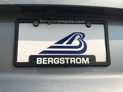 2026 Buick Envision AWD 4dr Preferred