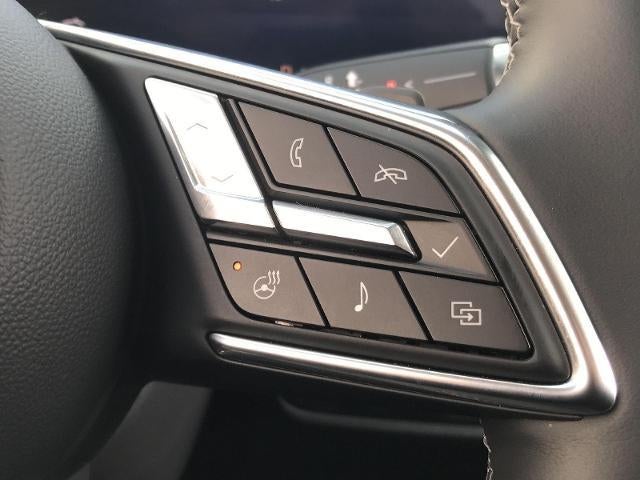 2026 Buick Envision AWD 4dr Preferred